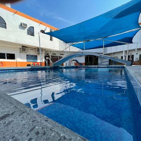 Hotel Moreno سيوداد فاليس المظهر الخارجي الصورة