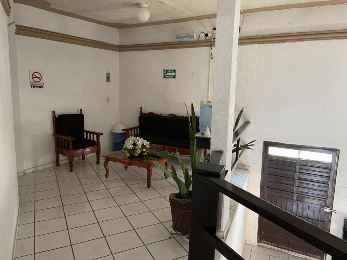 Hotel Moreno سيوداد فاليس المظهر الخارجي الصورة