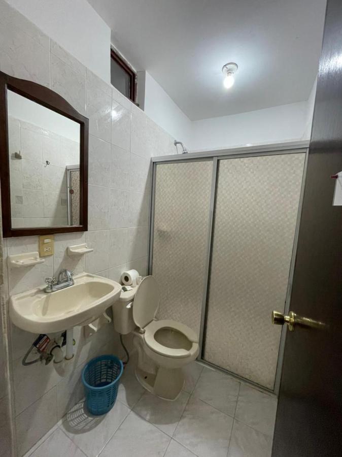 Hotel Moreno سيوداد فاليس المظهر الخارجي الصورة
