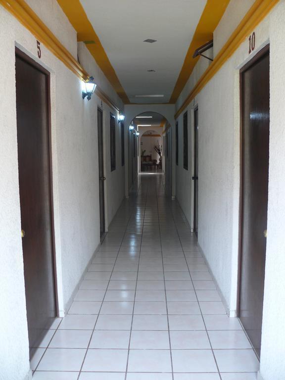 Hotel Moreno سيوداد فاليس المظهر الخارجي الصورة