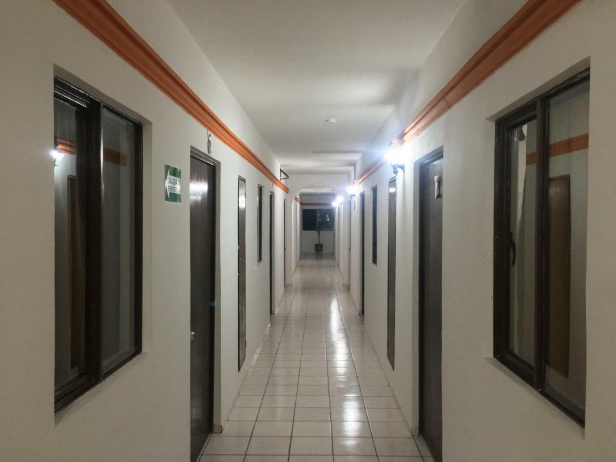 Hotel Moreno سيوداد فاليس المظهر الخارجي الصورة